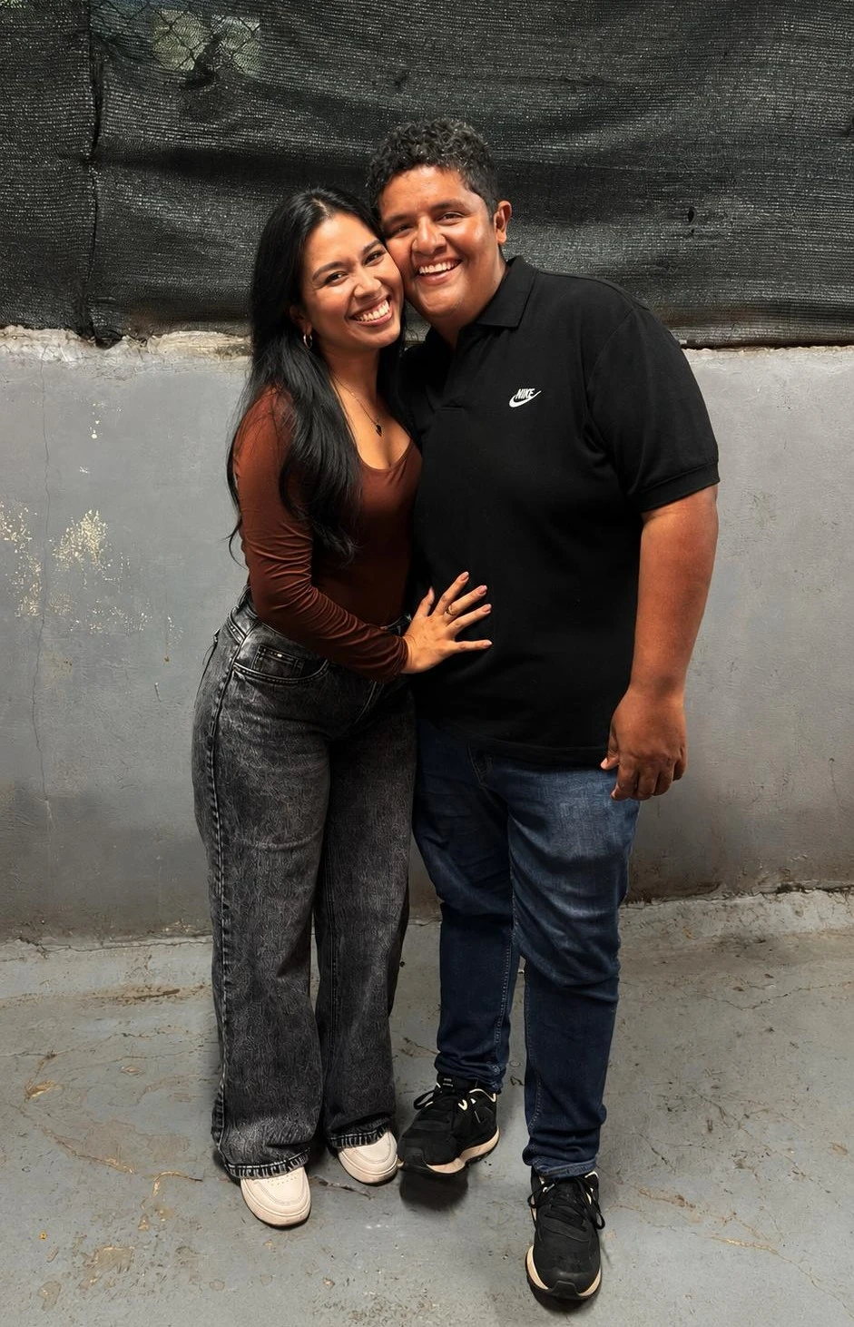 Líderes de Unidos CONNECTION