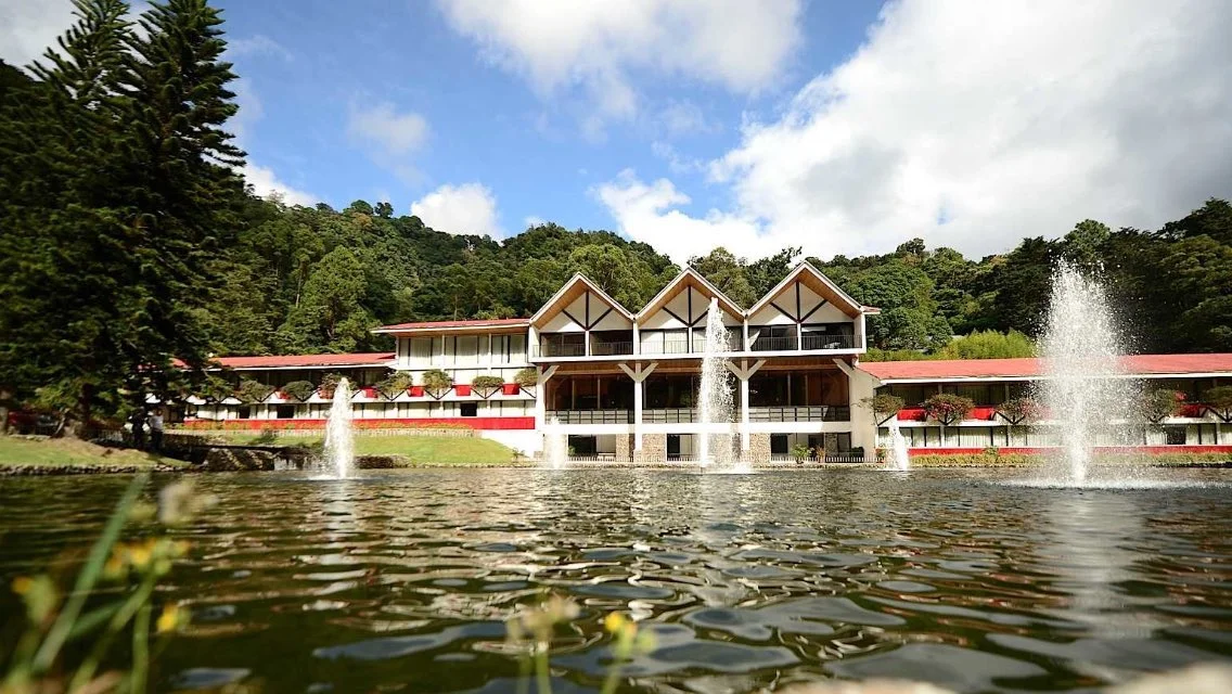 Hotel Bambito