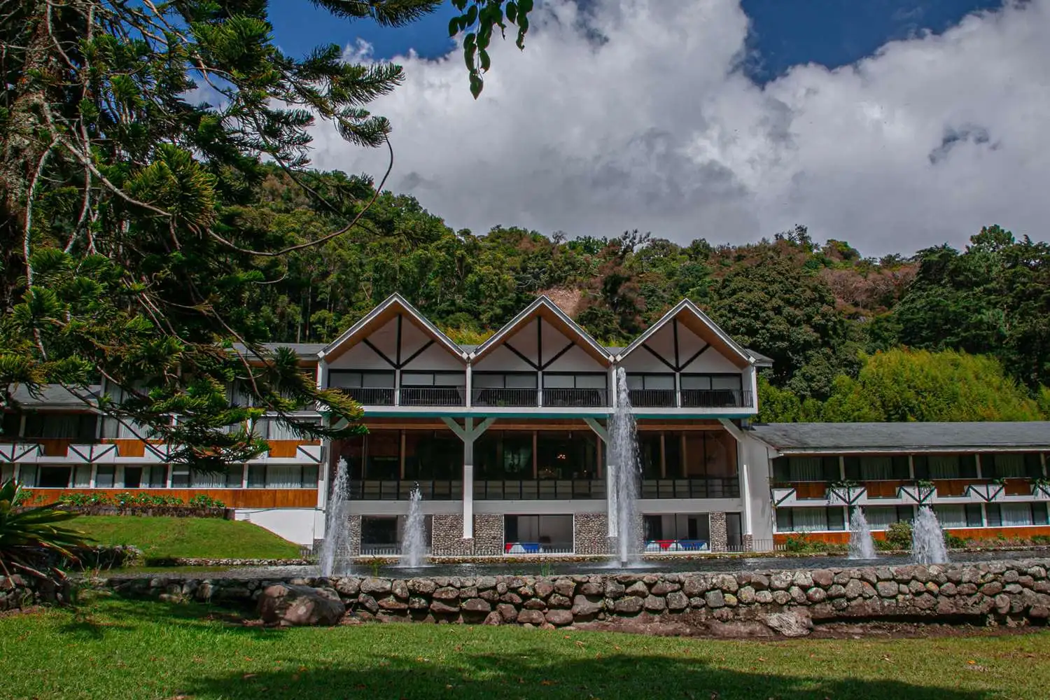 Clima de Montaña
